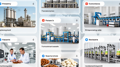 7 Best Private Label Pet Food Manufacturing Companies Worldwide