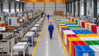 Why Choose Plastic Inc for Global Sourcing?