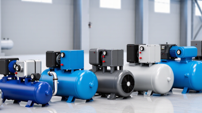 10 Best Gas Compressors for Global Buyers in 2026?