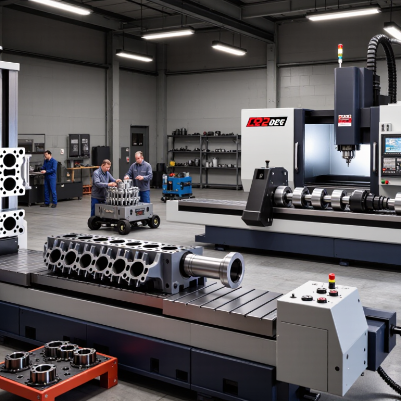 What Are the 2026 Top Cylinder Boring Machine Types?