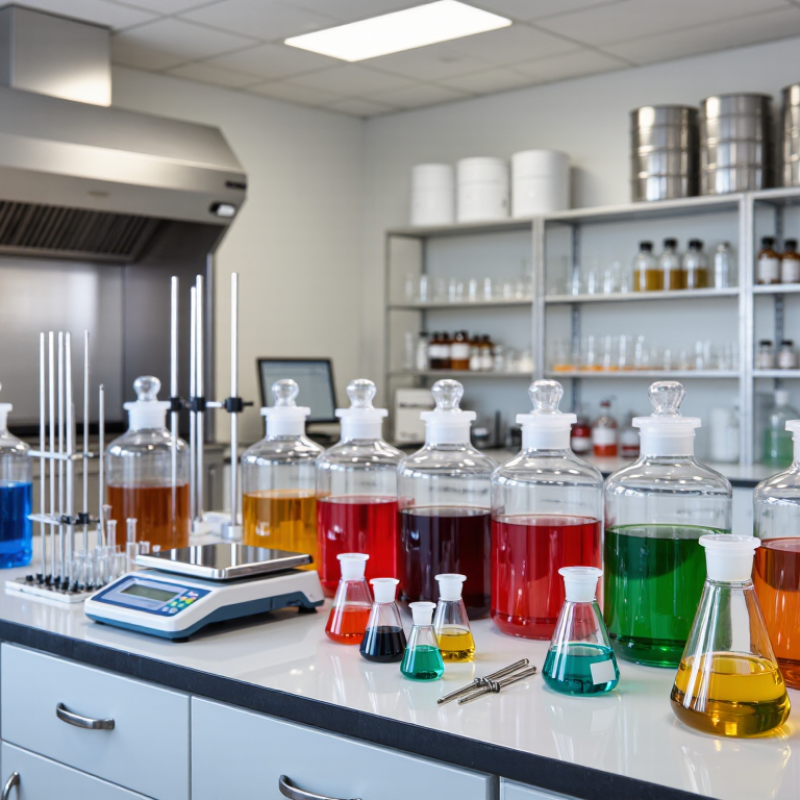 Top Oil Solvent Dyes Manufacturers and Suppliers