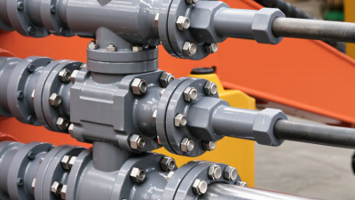 7 Tips for Choosing Counterbalance Valves