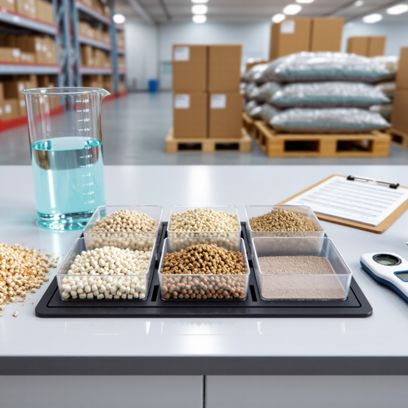 How to Choose China Top Cat Litter Sand Suppliers?