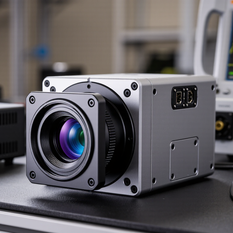 What Is the Best Cooled IR Camera Module from China?