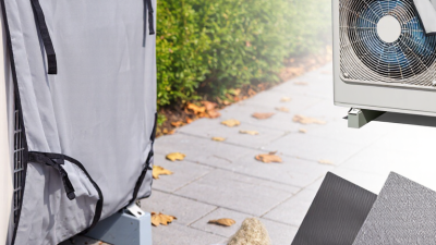 How to Choose the Best Air Conditioning Cover?