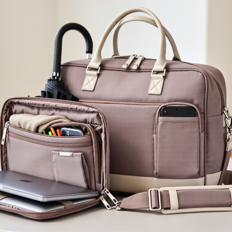 How to Choose the Best Women Laptop Bag?