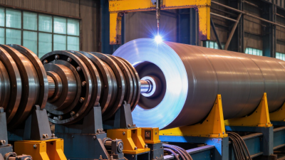 What Is a Weld Roller Carriage and How Does It Work?