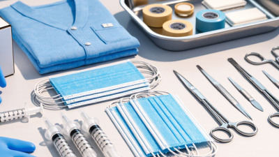 2026 Best Surgical Supplies for Global Buyers?