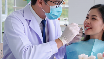 What Is the Best Type of Cosmetic Dental Restoration?