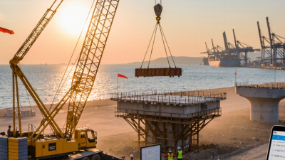 How to Choose the Right Boom Crane for Global Projects?