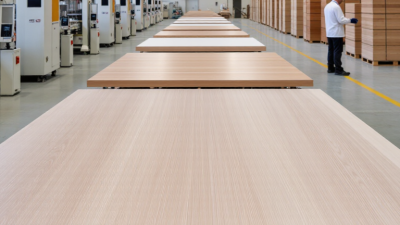 Best China Non Toxic Board Supplier for Global Buyers?