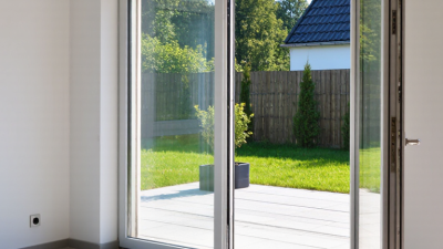 10 Best Doors and Windows Suppliers for Global Buyers?