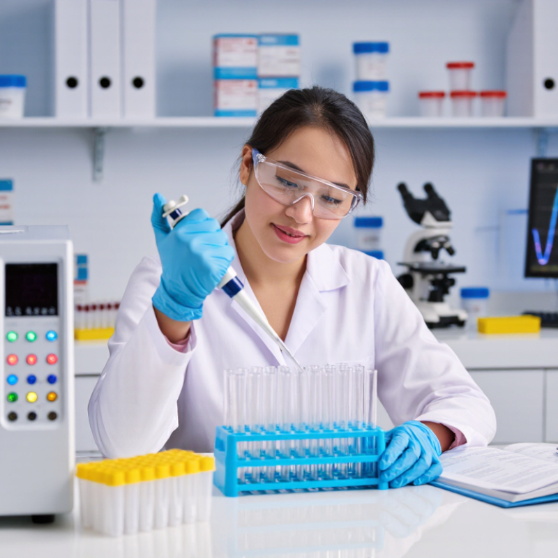 How to Choose PCR and RT PCR Kits in 2026?