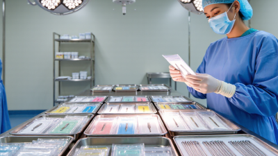 Why Choose Veterinary Surgical Sutures for Global Buyers?