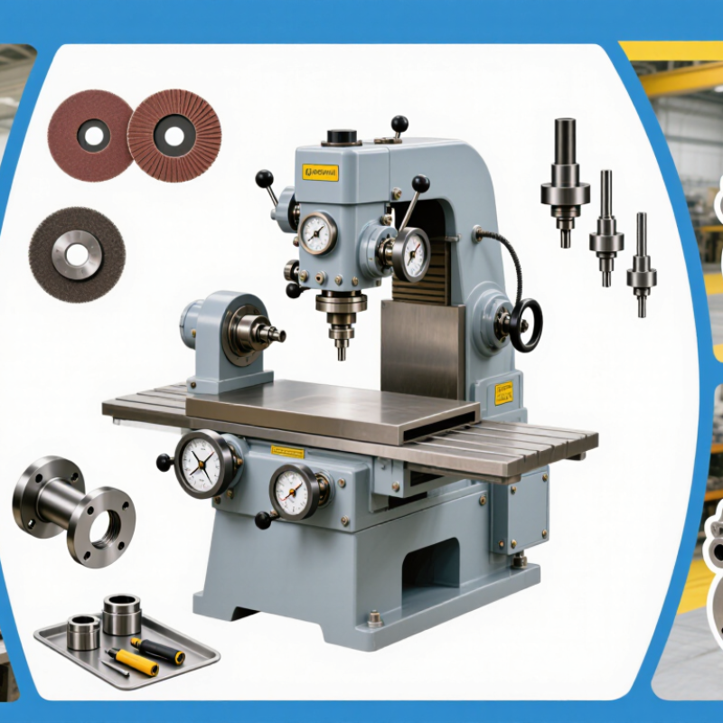 2026 Top Valve Grinding Machines for Global Buyers