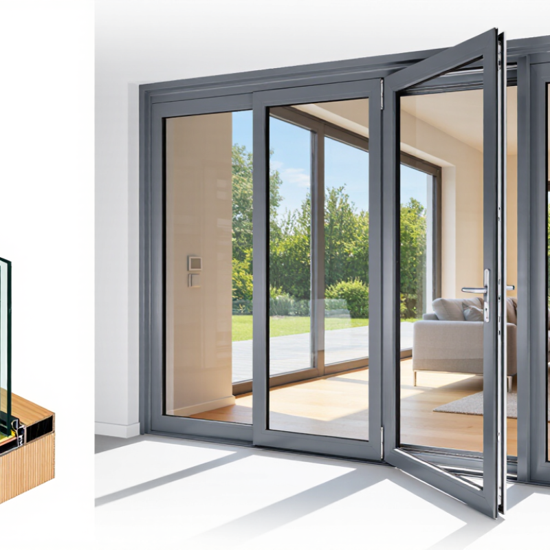 How to Choose the Best Aluminium Sliding Doors in 2026?