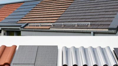 2026 Top Fire Retardant Roof Tile Which Is Best?