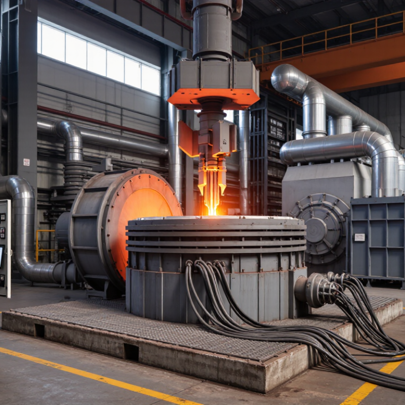 How to Choose the Right Carbide Furnace for Your Business?