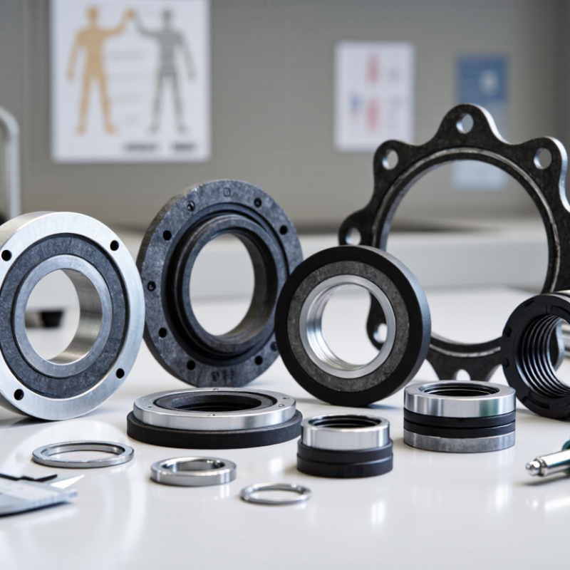 Why Choose Composite Sealing Materials for Global Sourcing?