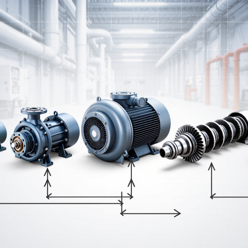 What Are the Top Gas Compressor Types?