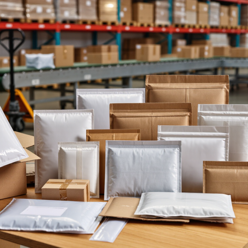 2026 Best Poly Mailer Suppliers for Global Buyers?