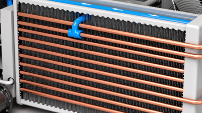 What Is a Copper Radiator and How Does It Work?