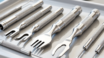 How to Choose the Best Dental Root Elevators?