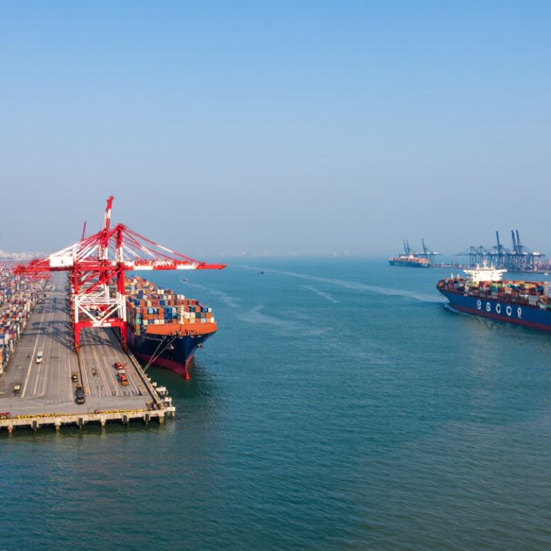 How to Ship from UAE to Indonesia by Sea via Tanjung Priok