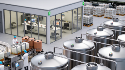 2026 Top Beverage Grade Liquid Sucrose Suppliers?
