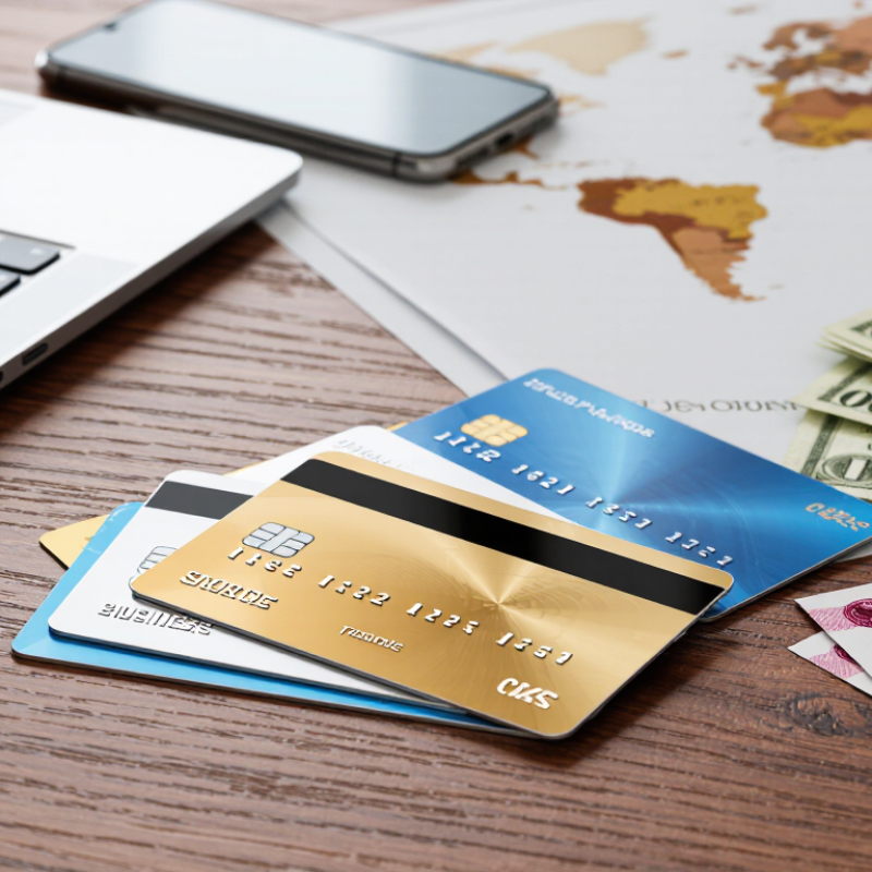 What Is the Best China Bank Card for Global Buyers?