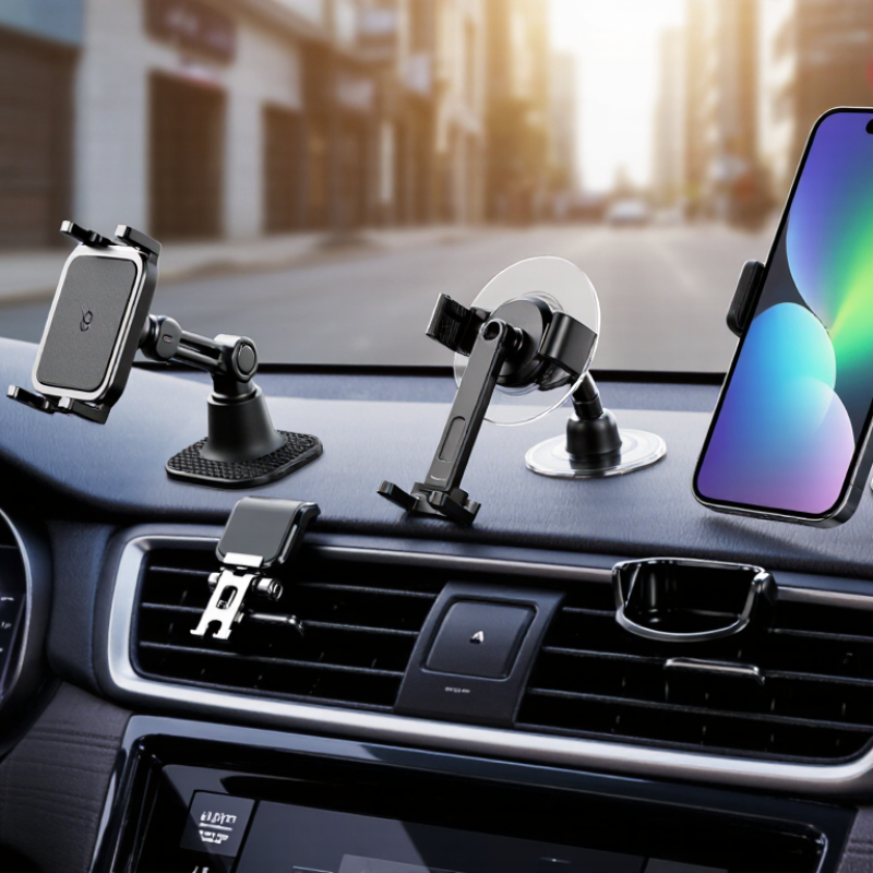 2026 Top Phone Holder For Car Types Buyers Need?
