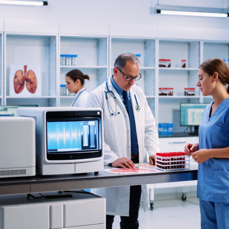 How to Source Epidermal Growth Factor Receptor Tests?