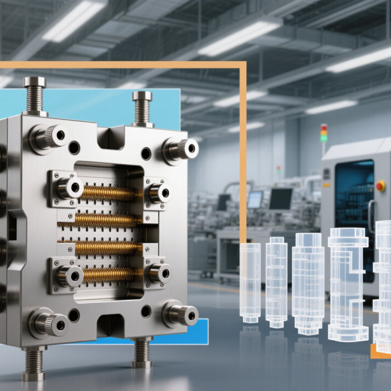 Why Is Plastic Mold Design Important for Global Buyers?
