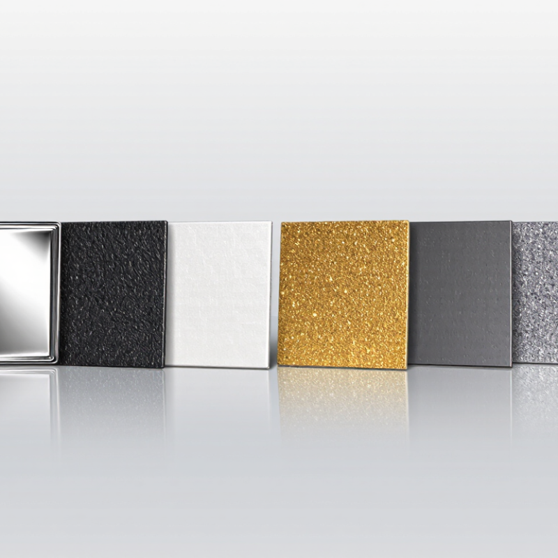 Top 10 Aluminium Powder Paint Types for Global Buyers