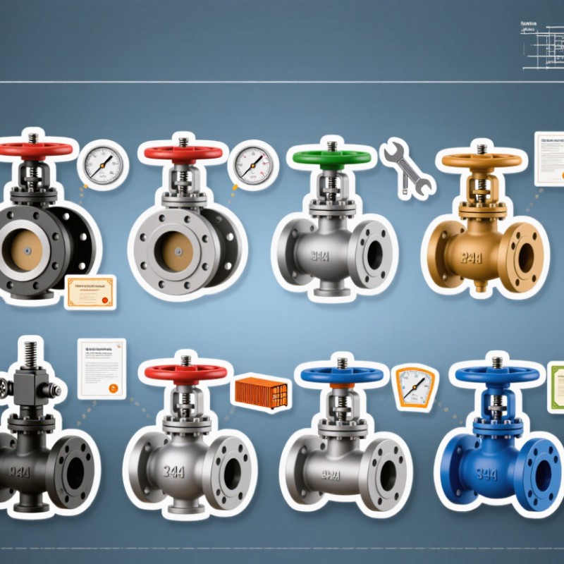 Top 10 PN40 Butterfly Valve Suppliers Worldwide?