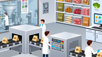Why Choose Grain Free Dog Food Manufacturing?