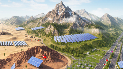How to Choose Solar Power Infrastructure for Global Projects?
