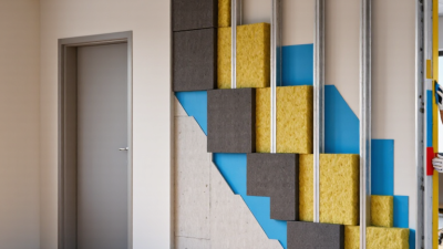How to Choose Soundproofing Materials for Global Sourcing?