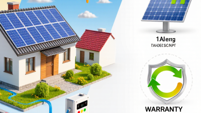 How to Choose the Right Solar Power System?