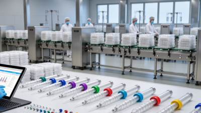 China Best IV Catheter Suppliers for Global Buyers