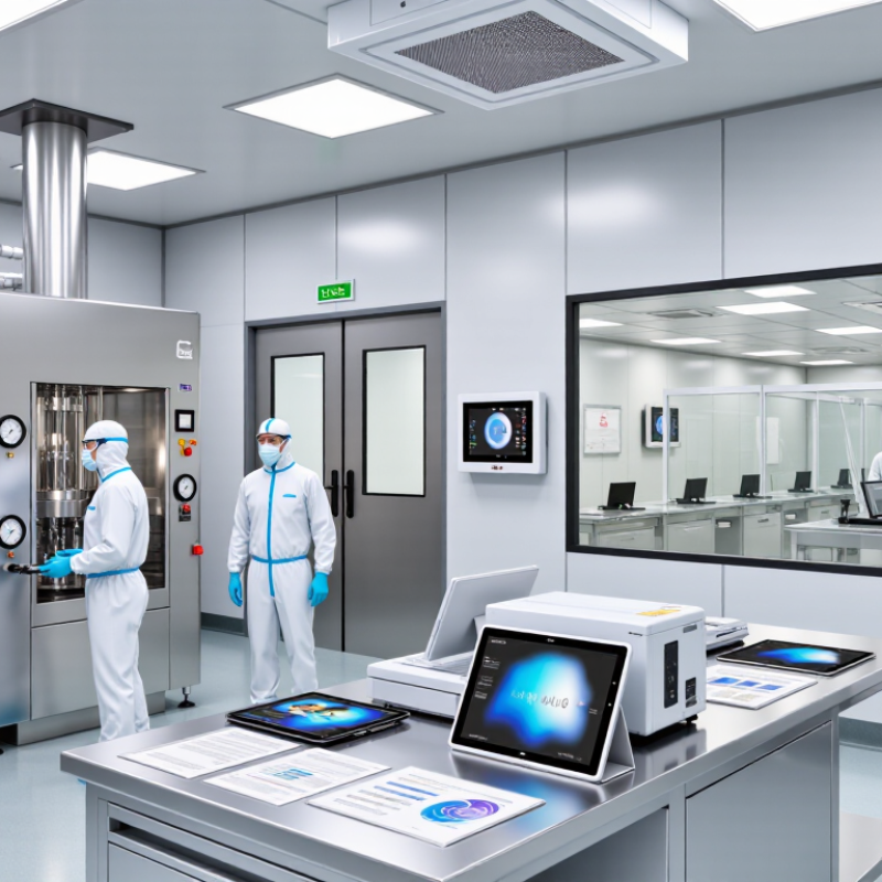How to Choose Turnkey Cleanroom Solutions in 2026?