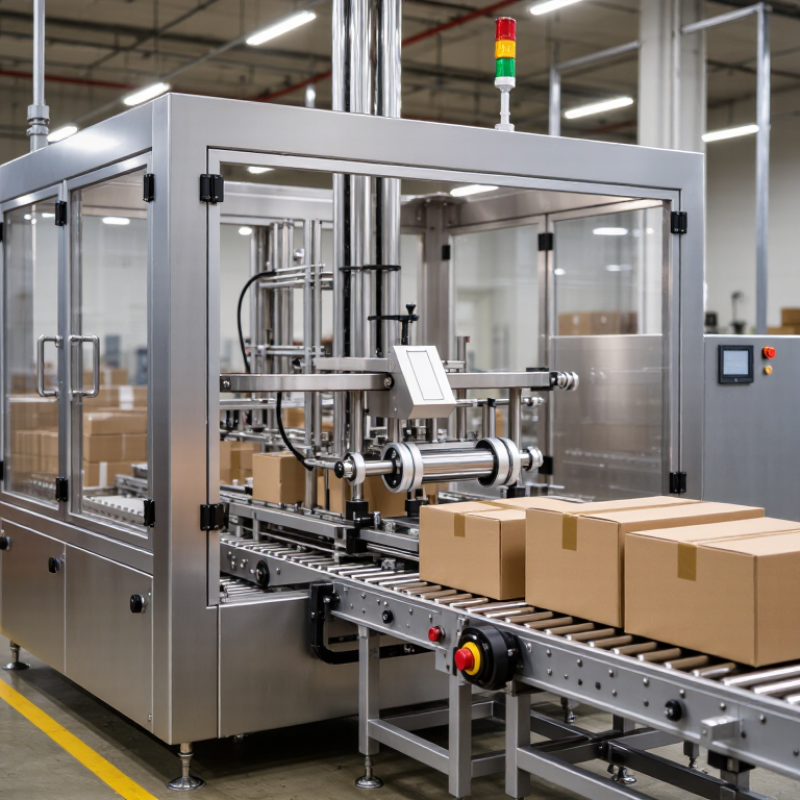 2026 Best Carton Forming Machine for Global Buyers