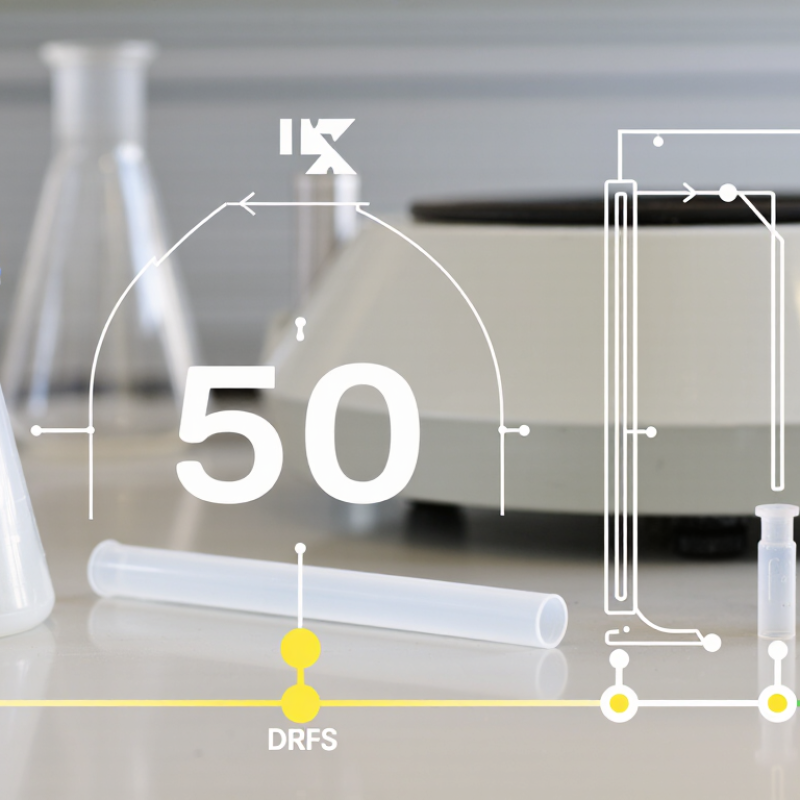 How to Choose the Right Centrifuge Tube?