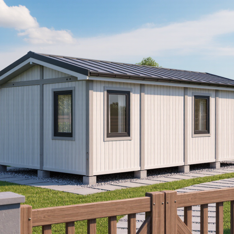 How to Choose Flat Pack Cabins in 2026?