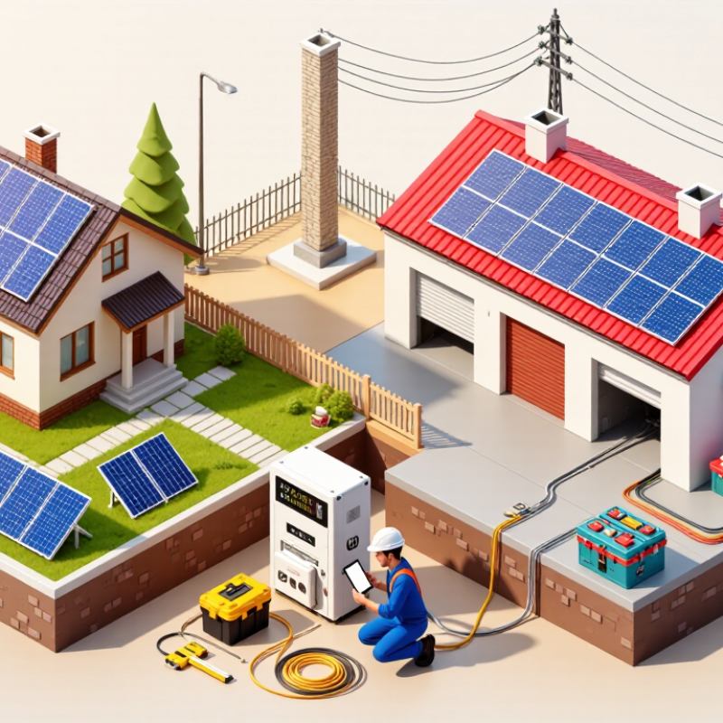 How to Choose the Best Solar Power Solutions?