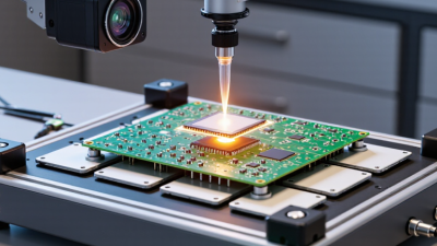 What Is a BGA Rework Station and How Does It Work?