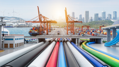 What Are the 2026 Best Cable Solutions for Global Buyers?