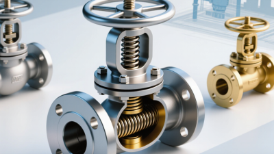 Best Apollo Check Valves from China for Global Buyers?
