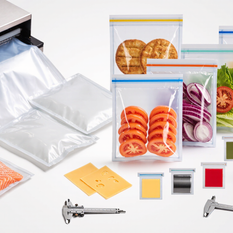 7 Tips for Buying Vacuum Seal Pouches?