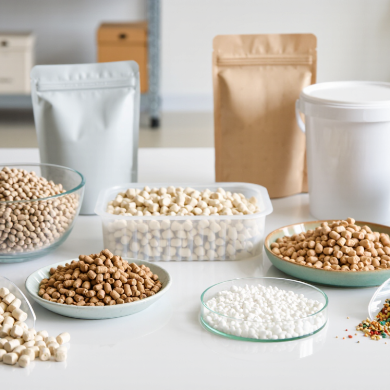 China Top 10 Cat Litter Sand Suppliers?